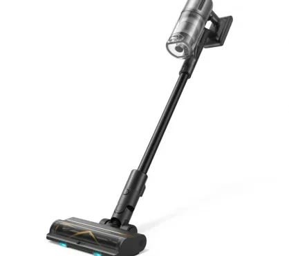 Dreame Z20 siurblys šluota