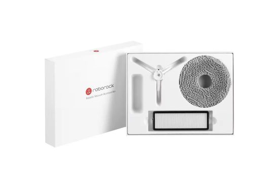 Xiaomi Roborock QRevo priedų rinkinys 8.02.0297