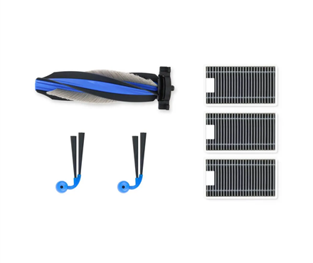 Ecovacs Deebot T90 / X12 Priedų rinkinys DDB062458