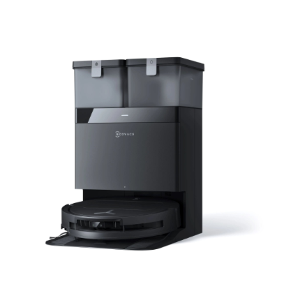 Ecovacs Deebot T50 OMNI Gen3 - Juodas - Image 3