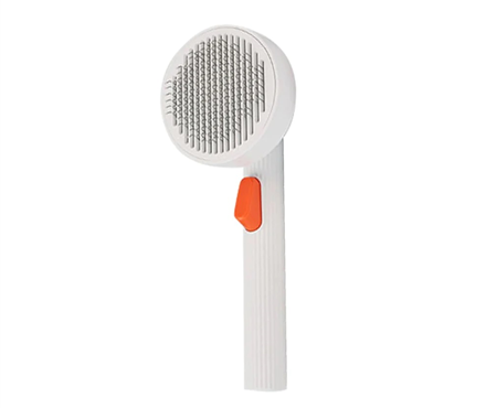 Petkit Grooming Brush 2 augintinių šukos