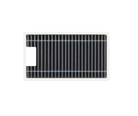 Antibakterinis filtras skirtas Ecovacs X12 / T90 robotams