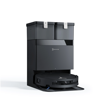 Ecovacs Deebot T50 OMNI Gen3 - Juodas - Image 2