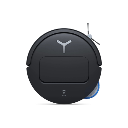 Ecovacs Deebot T50 OMNI Gen3 - Juodas - Image 4