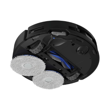 Ecovacs Deebot T50 OMNI Gen3 - Juodas - Image 5