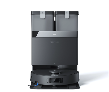 Ecovacs Deebot T30e Omni