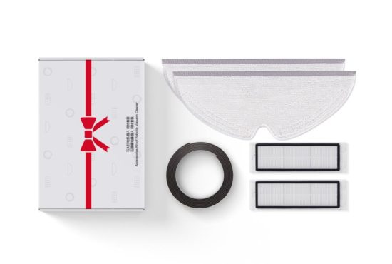 Roborock S5 / S6MaxV priedų rinkinys