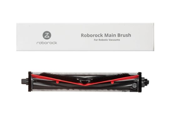 Roborock Saros Z70 pagrindinis šepetys