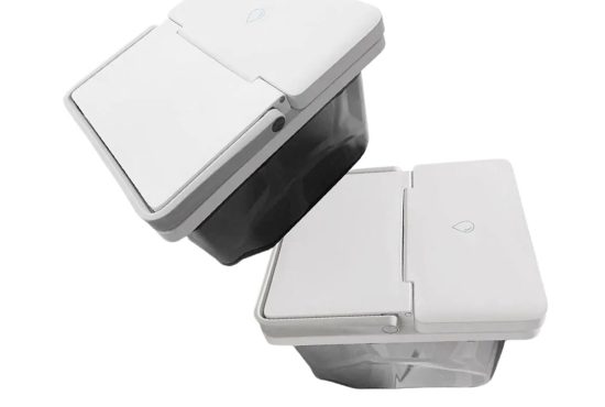 Roborock S8 maxV ultra Purvino vandens talpa (Balta)