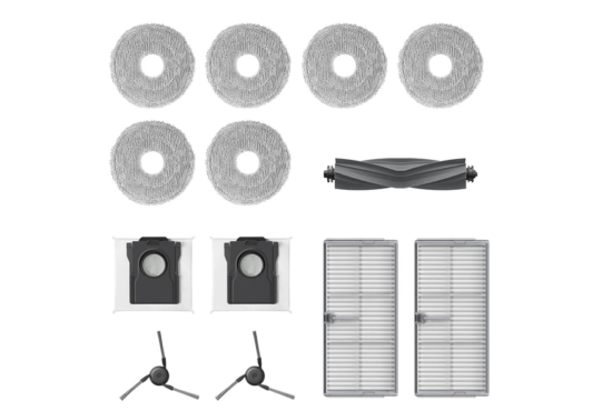 Dreame L40 Ultra/ X40 Ultra priedų rinkinys RAK49