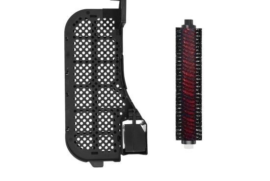 Roborock S8 MaxV Ultra išsivalymo stoties vandens filtras + šluosčių plovimo volelis