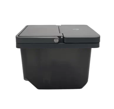 Roborock S8 maxV ultra Purvino vandens talpa juoda