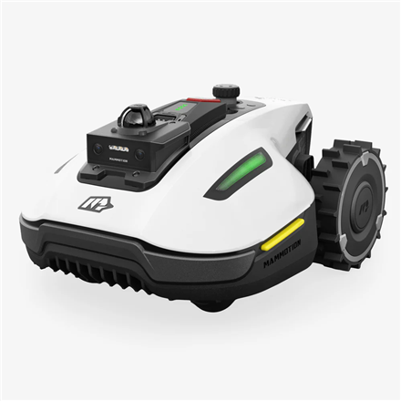 Robotas vejapjovė Mammotion Yuka Mini 2 1000
