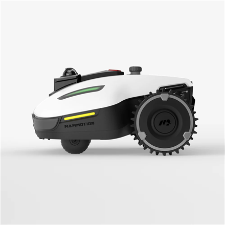 Robotas vejapjovė Mammotion Yuka Mini 2 1000 - Image 4