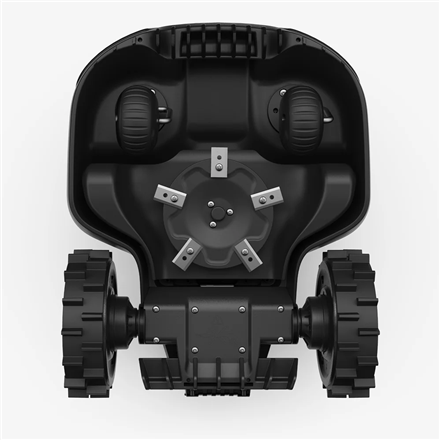 Robotas vejapjovė Mammotion Yuka Mini 2 1000 - Image 2