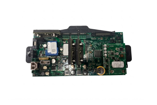 Plokštė motininė PCB 2018, no program Ambrogio L85/L300