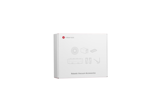 Xiaomi Roborock Saros 10R priedų rinkinys