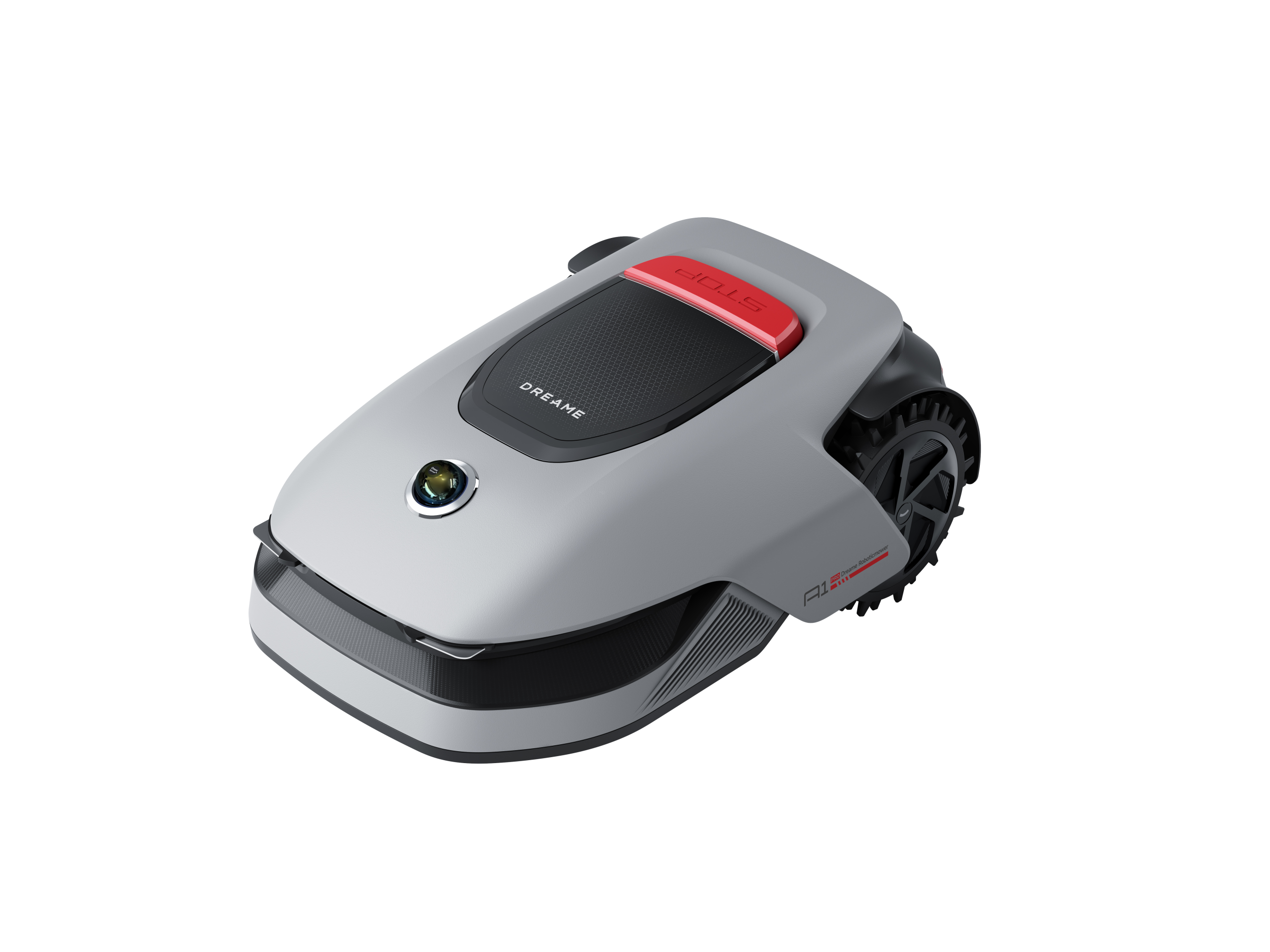 Dreame A1 Pro 2000 - Image 6