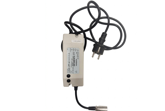 Ambrogio L30 maitinimo blokas HLN-60H-30A (naudotas)