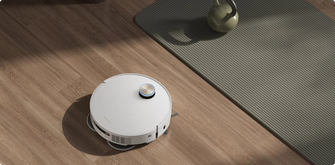 Robot sprzątający Dreame X50