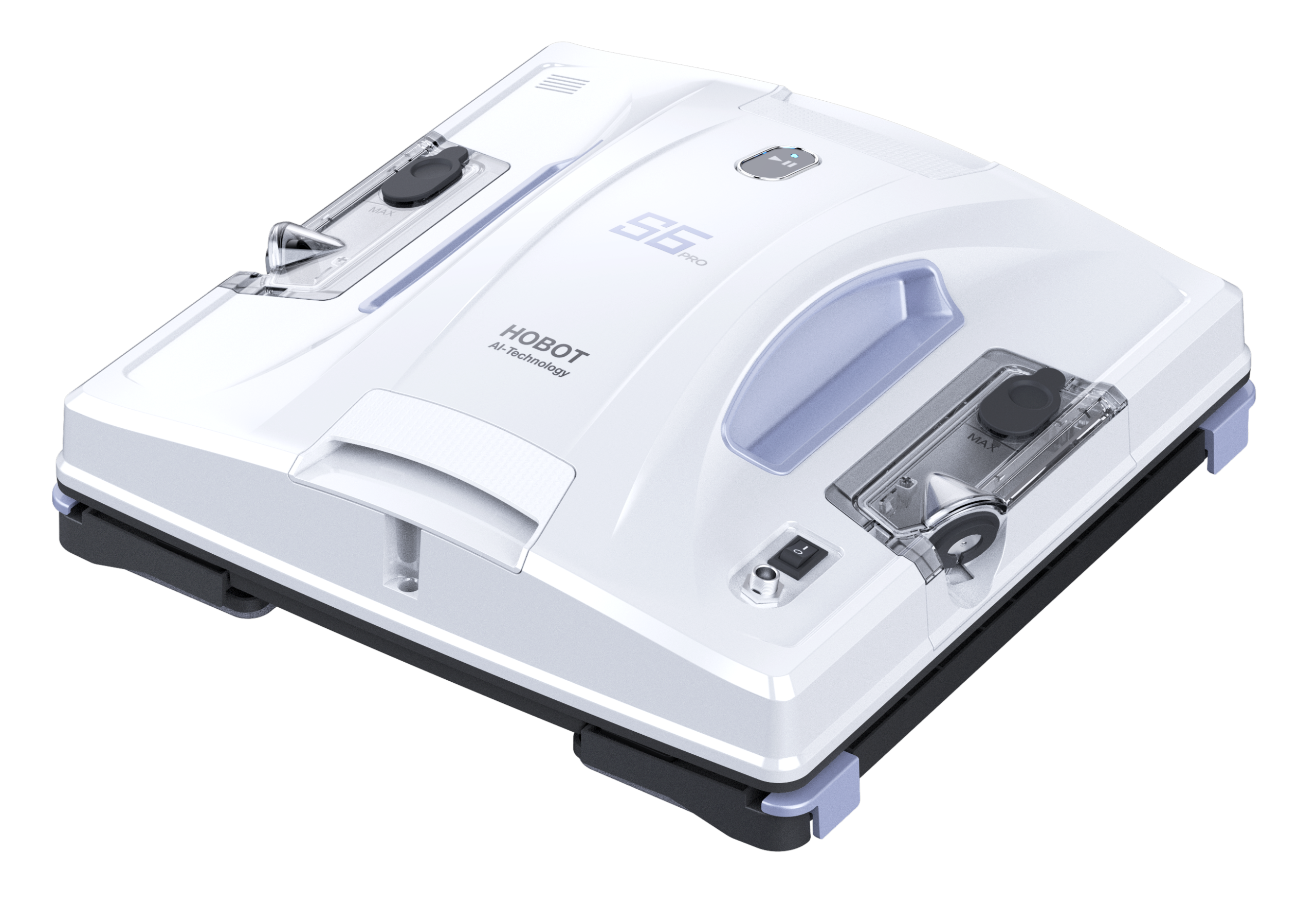 Hobot S6 Pro langų valymo robotas (Demonstracinis) - Image 19