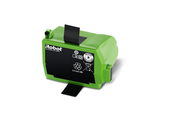 iRobot Roomba S9 Baterija