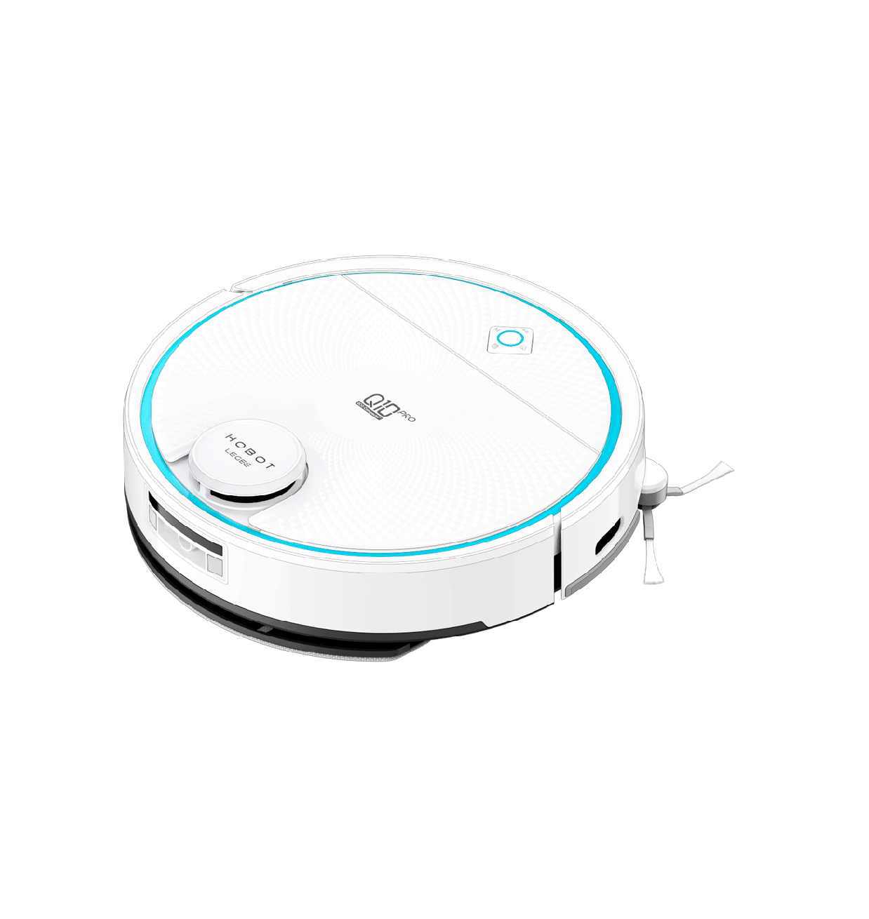 Hobot Legee Q10