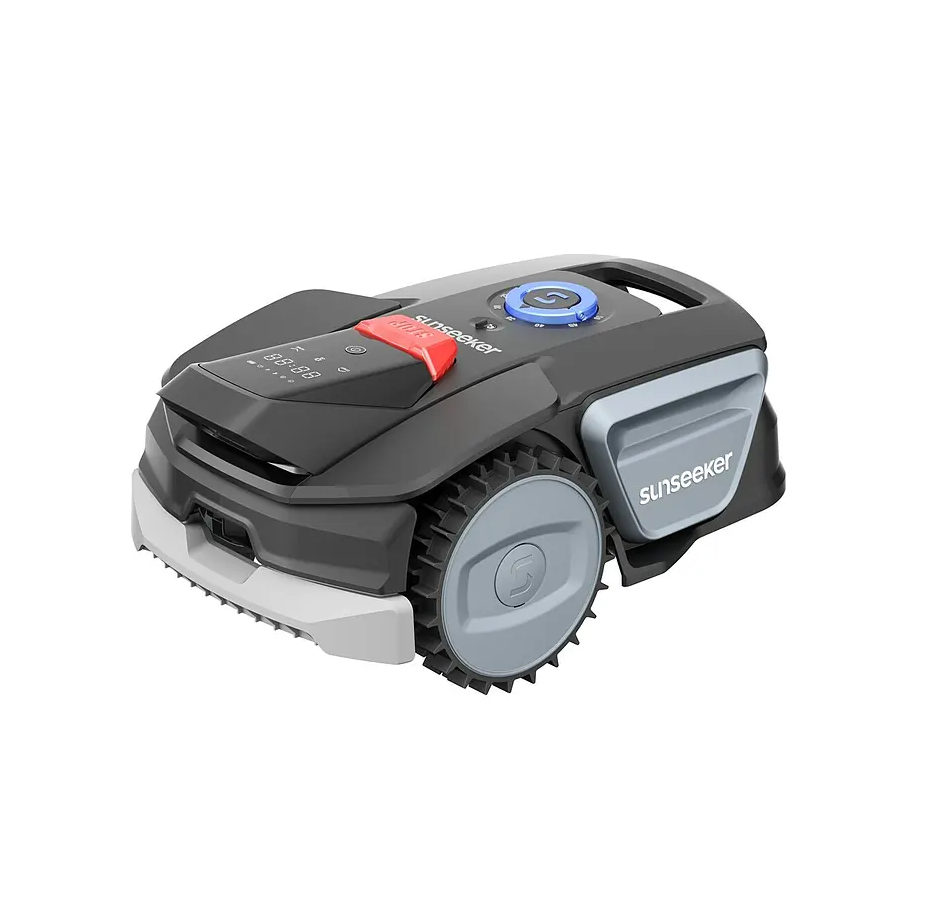 Robotas vejapjovė Sunseeker V1