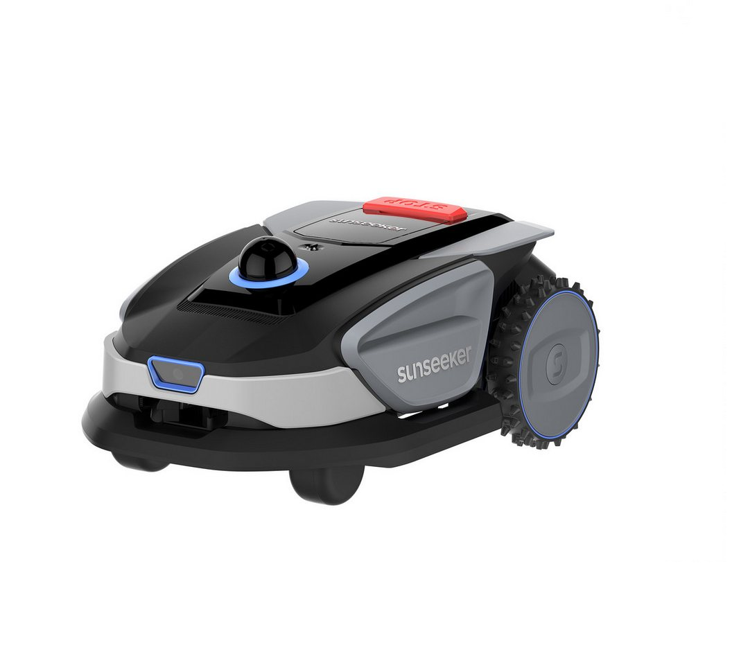Robotas vejapjovė Sunseeker S4