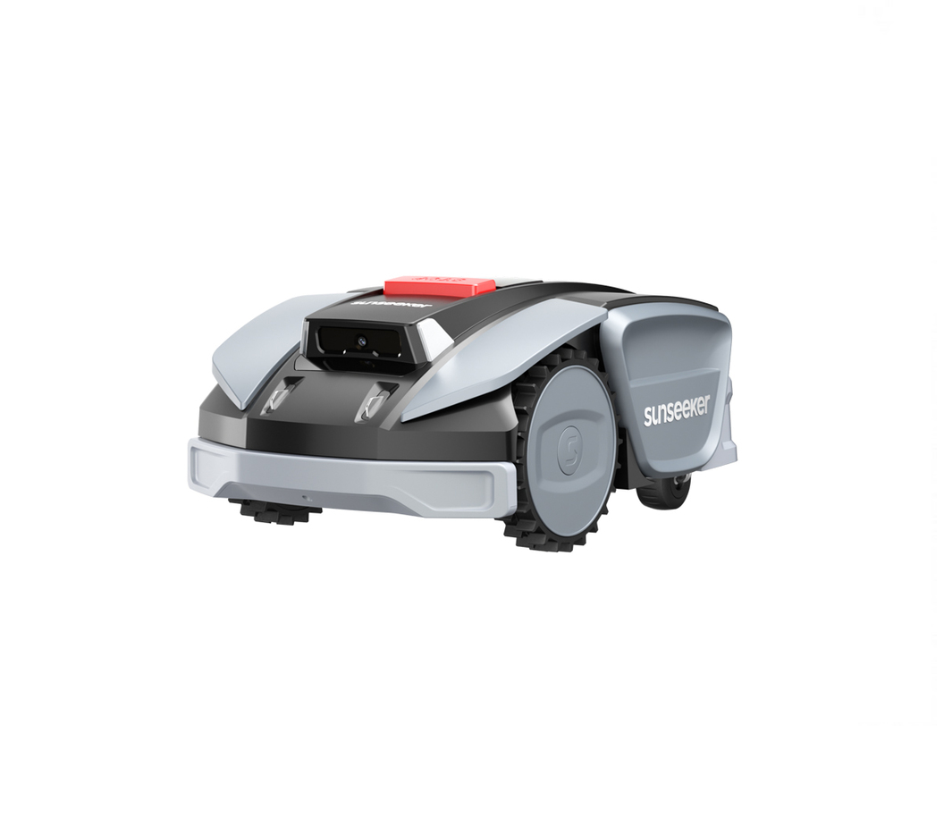 Robotas vejapjovė Sunseeker S5