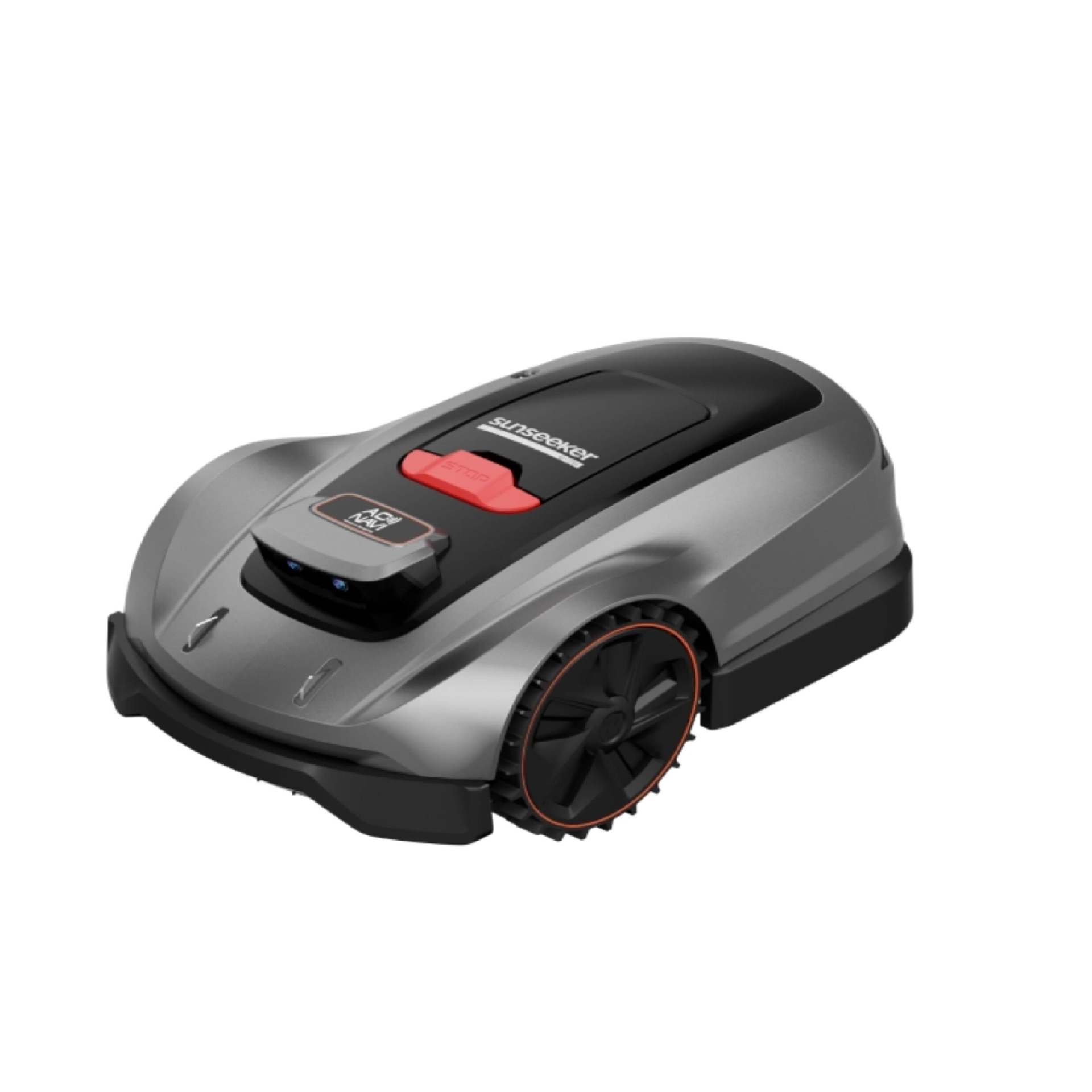 Robotas vejapjovė Sunseeker X3