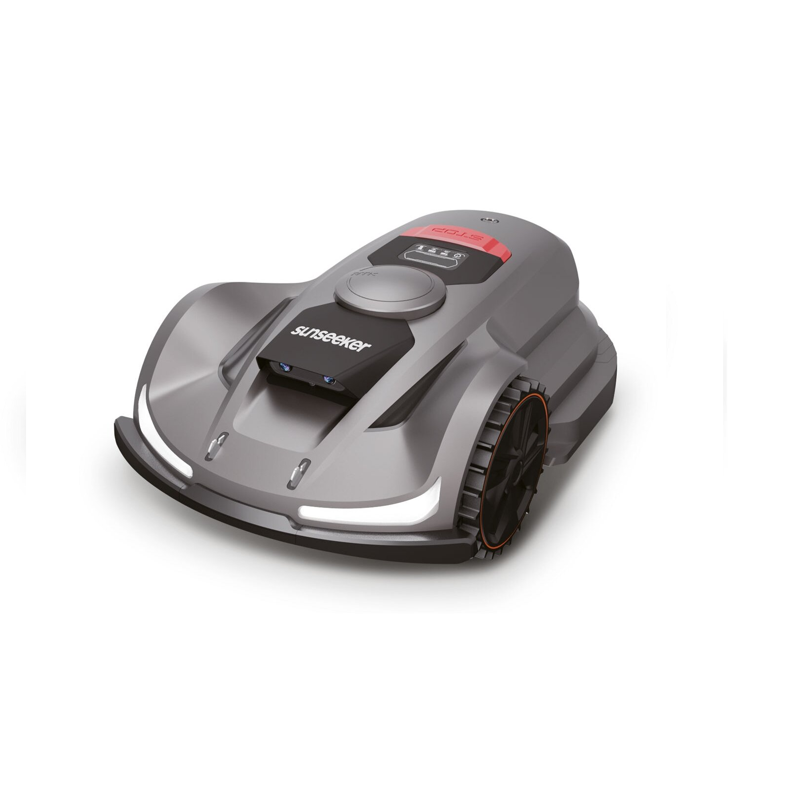 Robotas vejapjovė Sunseeker X7 Plus Gen2