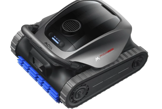 MOVA A10 Baseino robotas