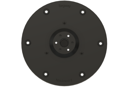 Segway Navimow X3 serijos pjovimo diskas