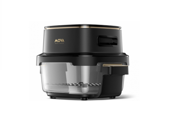 Mova AF20 Pro karšto oro gruzdintuvė