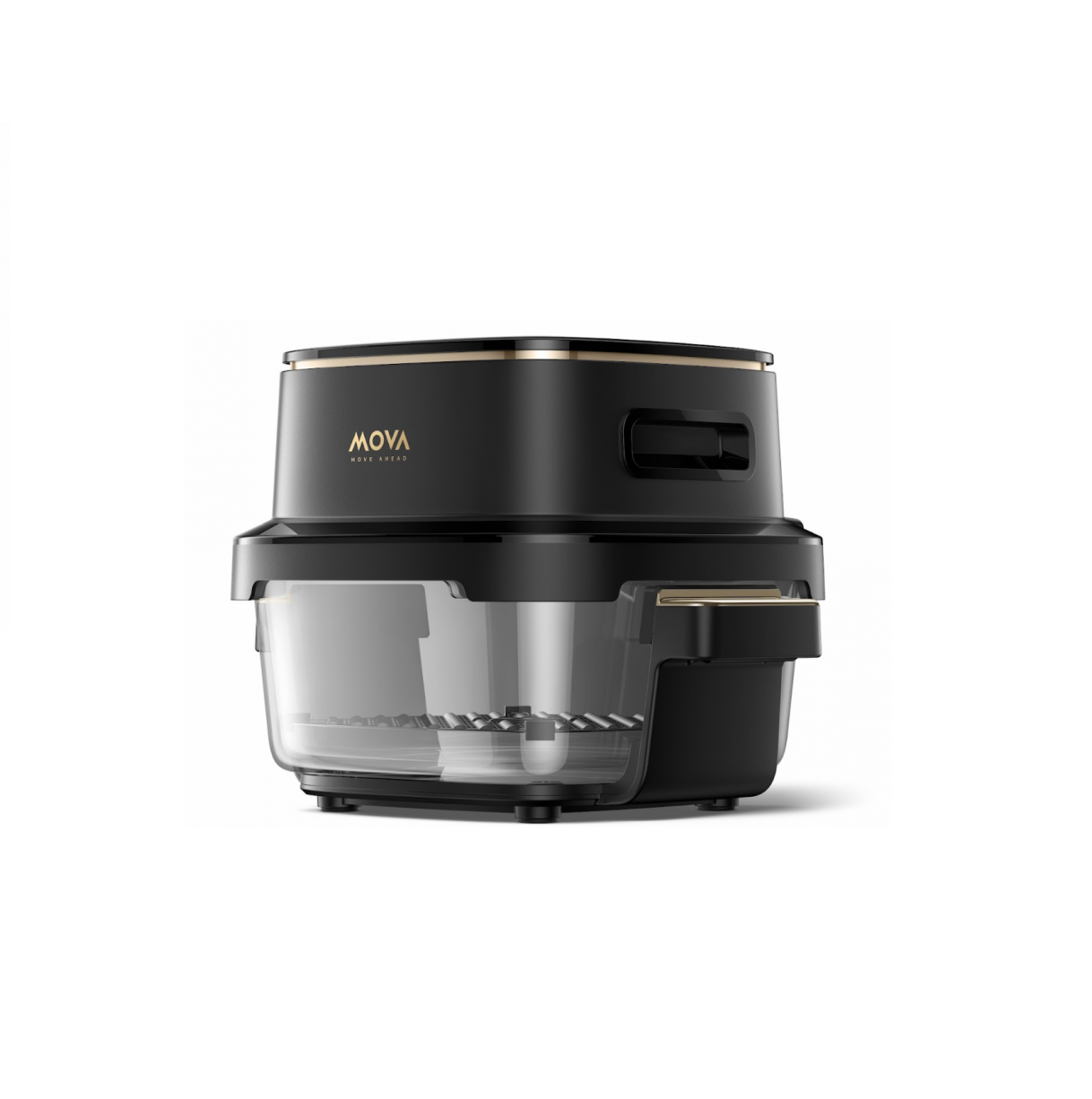 Mova AF20 Pro karšto oro gruzdintuvė
