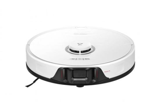 Roborock S8 demo - Baltas