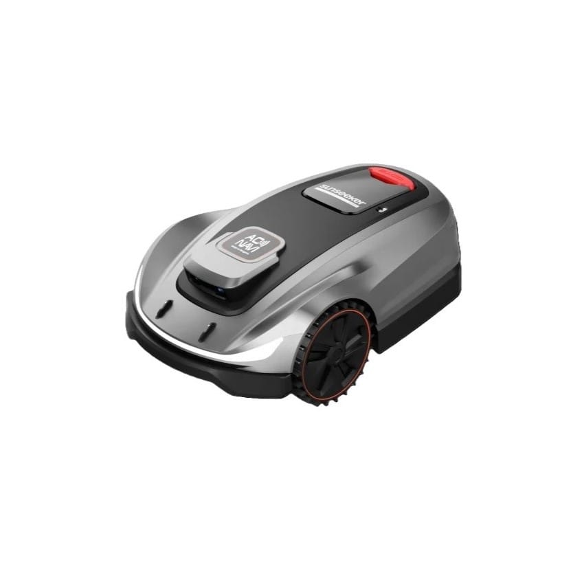 Robotas vejapjovė Sunseeker X5