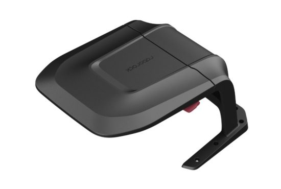 Garažas skirtas Roborock Q/S/Z serijos robotams vejapjovėms