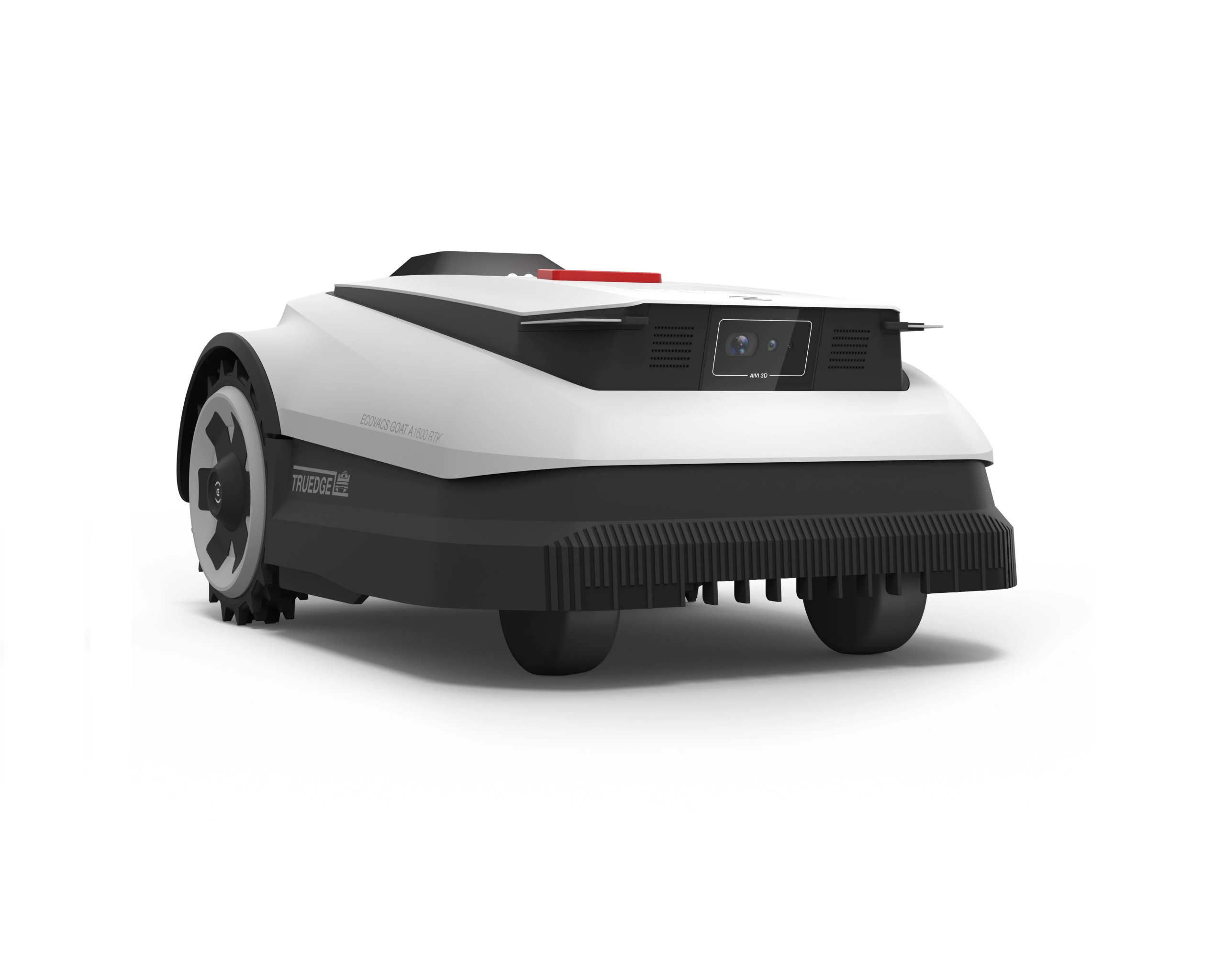 Vejos robotas Ecovacs Goat A1600 RTK