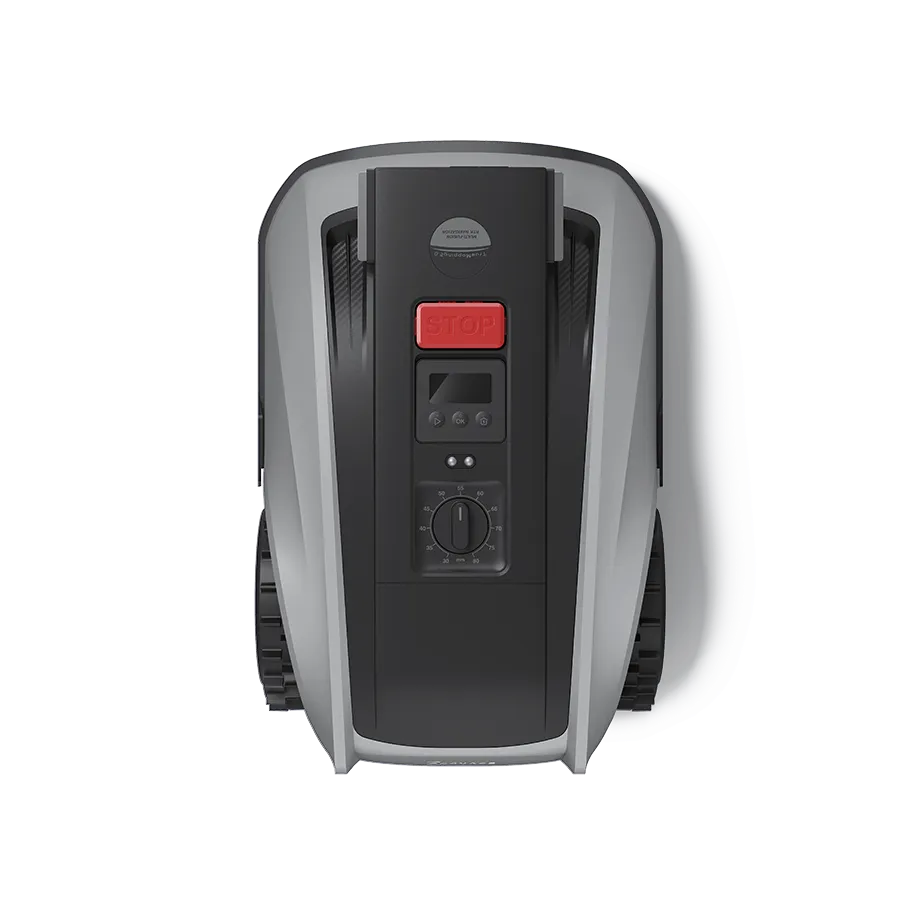 Robotas vejapjovė Ecovacs Goat O600 RTK - Image 3