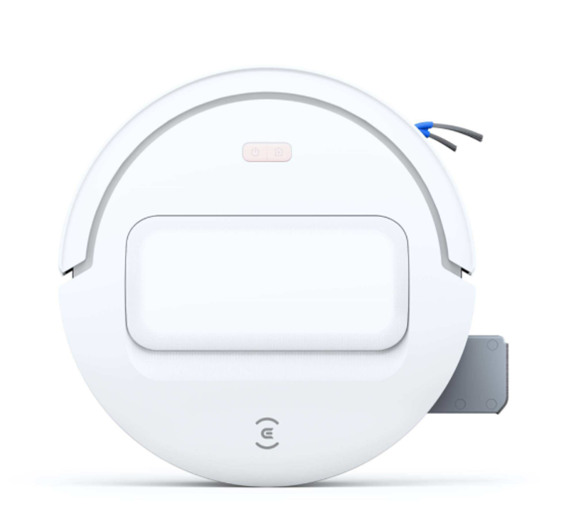 Robotas - dulkių siurblys Ecovacs Deebot T90 Max Pro Omni - Image 2