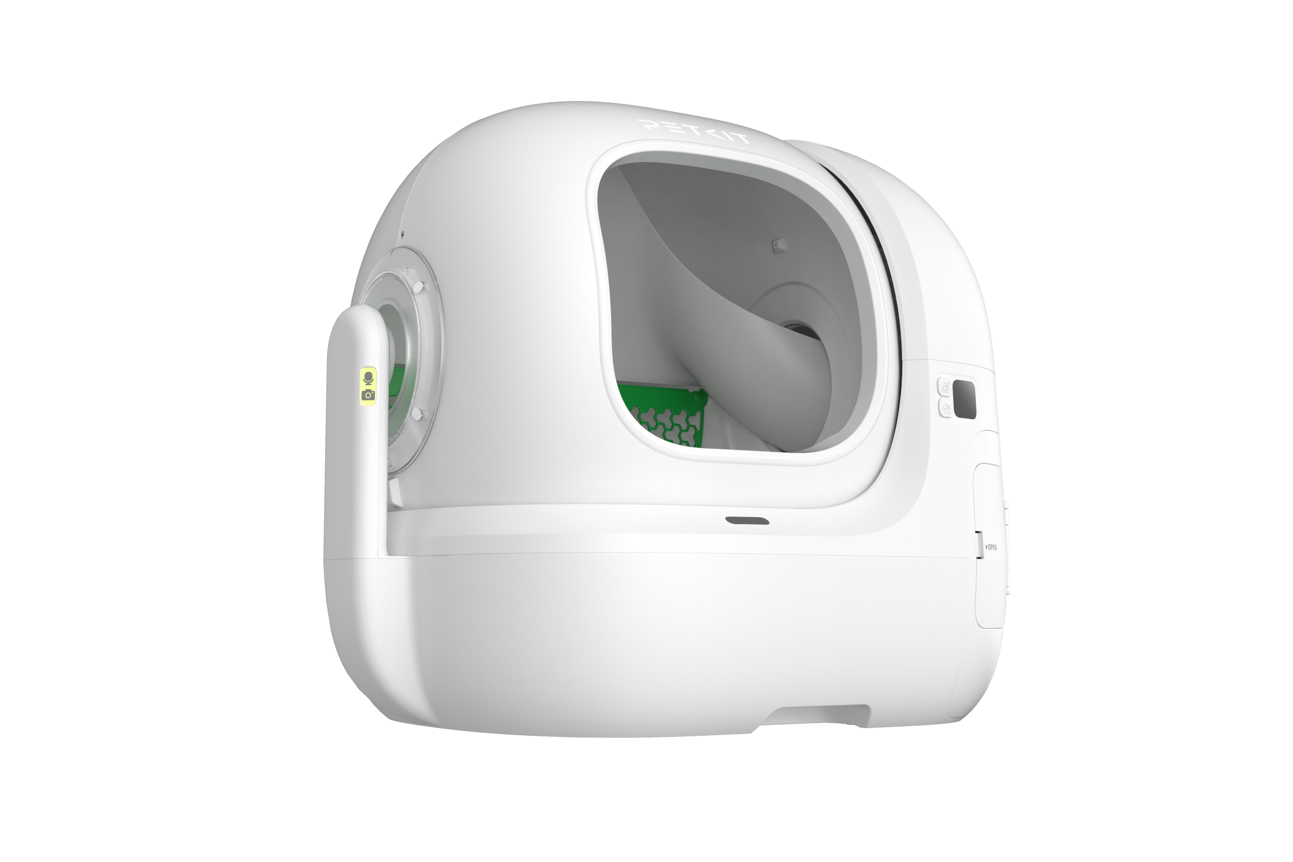 PETKIT Purobot MAX PRO 2 - Image 4