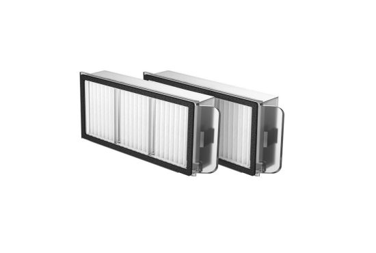 Mova P50s Ultra,V50 Ultra,V60 MOBIUS dulkių talpos filtrai (2 vnt.)