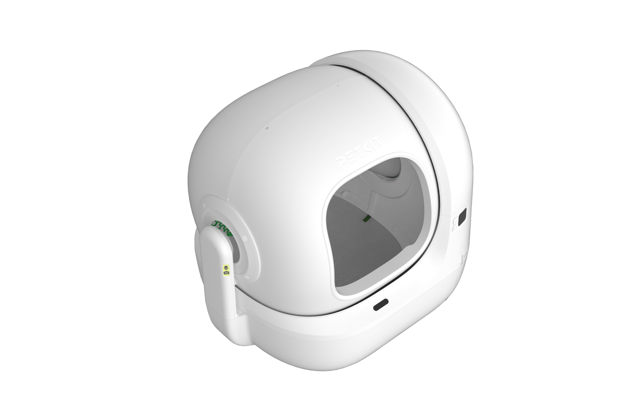PETKIT Purobot MAX PRO 2 - Image 5
