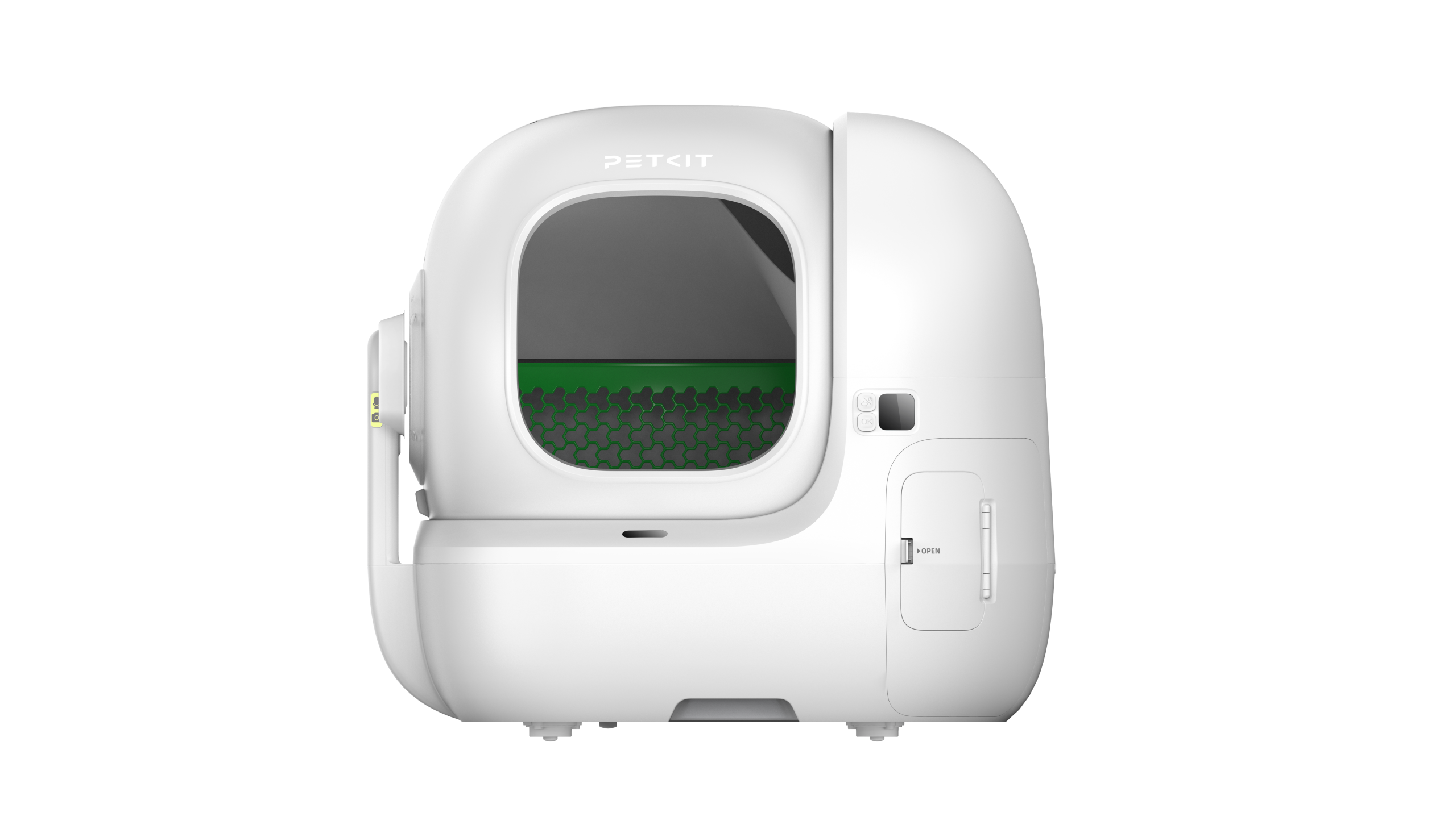 PETKIT Purobot MAX PRO 2 - Image 2