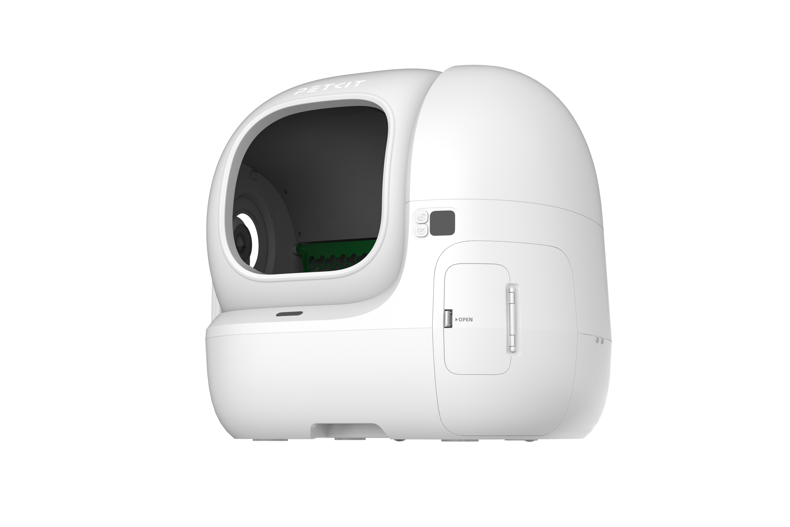 PETKIT Purobot MAX PRO 2 - Image 3