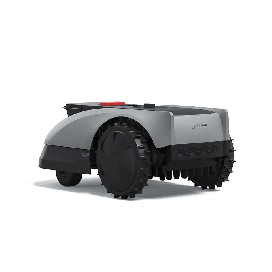 Robotas vejapjovė Ecovacs Goat O600 RTK - Image 4