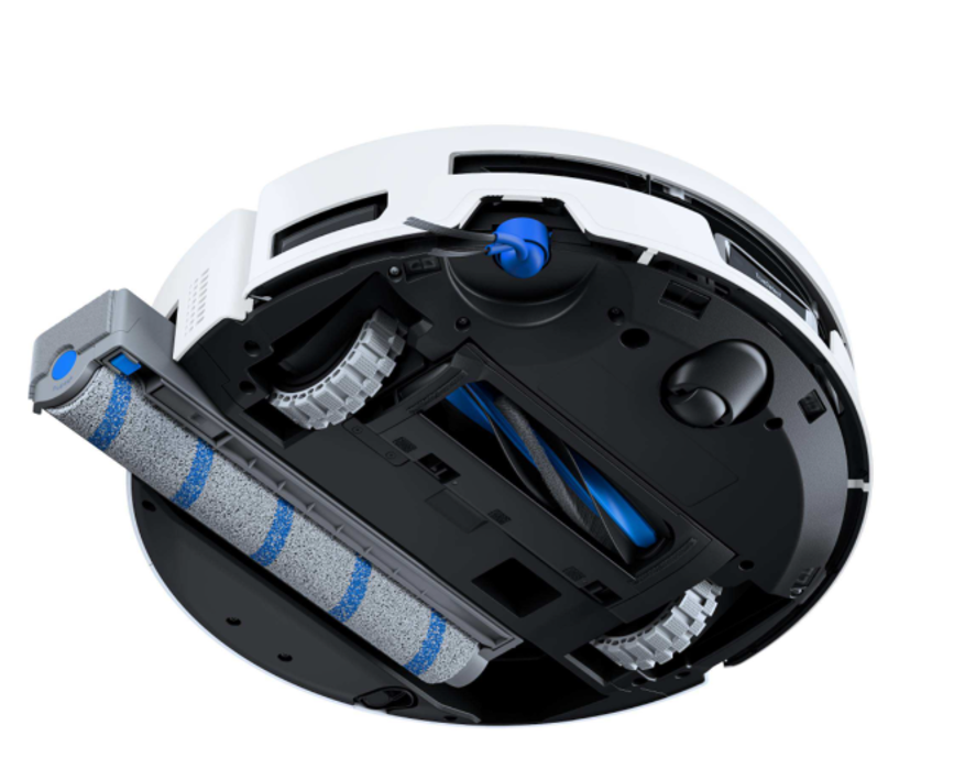Robotas - dulkių siurblys Ecovacs Deebot T90 Max Pro Omni - Image 3