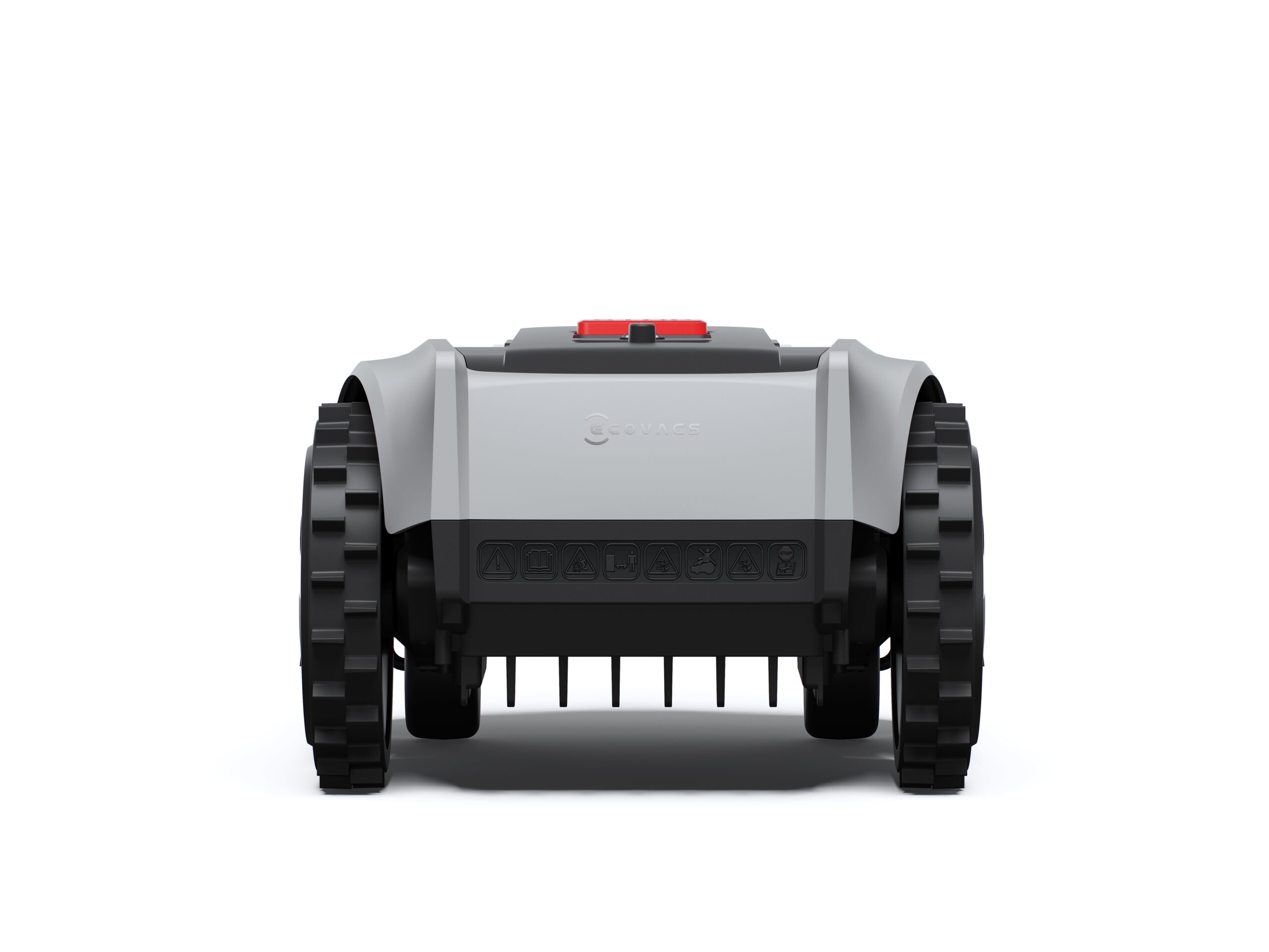 Robotas vejapjovė Ecovacs Goat O600 RTK - Image 8